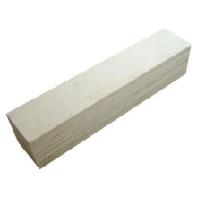poplar core density 600 LVL boards for packing